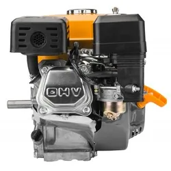 Silnik spalinowy 4-suwowy 4,9kW/ 7KM Powermat PM-SSP-719T