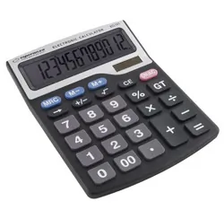 Kalkulator prosty Esperanza TALES