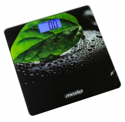 Elektroniczna waga  łazienkowa Mesko MS 8149 do 150 kg