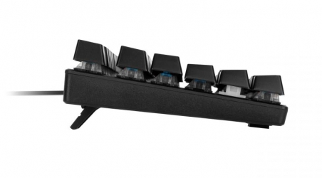 Kalwiatura gamingowa Kruger&amp;Matz Warrior GK-70 LED RGB 