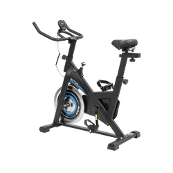 Rower stacjonarny spinningowy rowerek treningowy REBEL ACTIVE