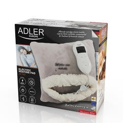Rozgrzewająca poduszka elektryczna Adler AD 7412