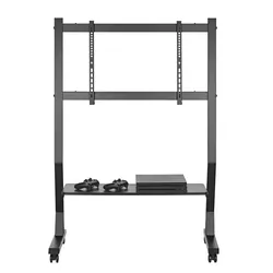 Mobilny stojak uchwyt do telewizora 45-90" 60kg ART SD-22