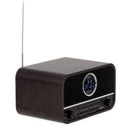  Radio retro Camry CR 1182 Bluetooth USB CD DAB+