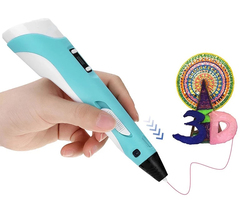 Długopis 3D dla dzieci