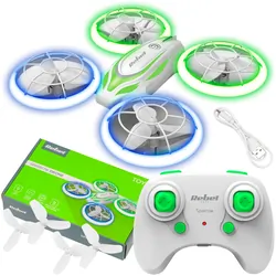 Dron Rebel SPARROW 6-osiowy żyroskop akrobacje