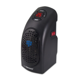 Termowentylator Easy heater Camry CR 7715 700W ogrzewacz do kontaktu bez kabli 