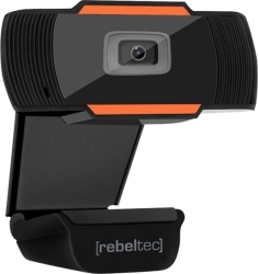 Kamera internetowa Rebeltec LIVE HD 720p