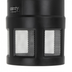Lampa owadobójcza UV LED Camry CR 7936 na muchy ćmy komary wentylatorowa