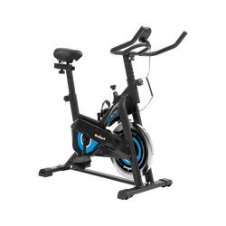 Rower stacjonarny spinningowy rowerek treningowy REBEL ACTIVE