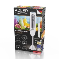 Blender ręczny Adler AD 4625w biały