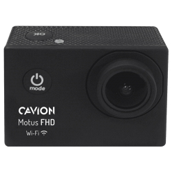 Kamera sportowa Cavion Motus HFD WiFi