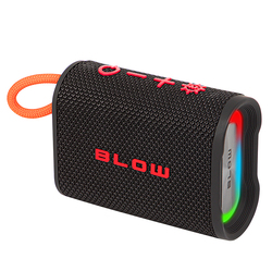 Głośnik bezprzewodowy Bluetooth Blow AQUA TUNE IP67