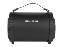 Głośnik Bluetooth BAZOOKA BLOW BT920 PMPO 120W + aux + usb