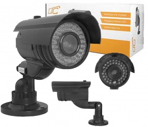 Atrapa kamery IP LTC IR-2000