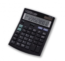 Kalkulator biurowy Citizen CT-666N
