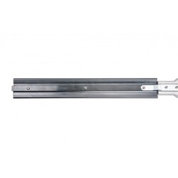 Elektryczne nożyce do żywopłotu na wysięgniku Powermat PM-NEW-1200S 40cm 1200W