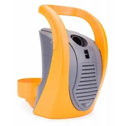 Elektryczny agregat pistolet do malowania 1000ml Powermat PM-PDM-650M