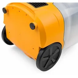 Elektryczny agregat pistolet do malowania 800ml Powermat PM-PDM-950M   3 dysze