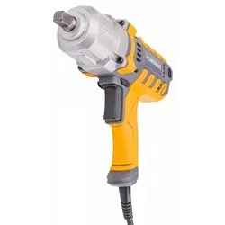 Elektryczny klucz udarowy 800Nm Powermat PM-EKU-2100M   walizka