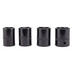 Elektryczny klucz udarowy 800Nm Powermat PM-EKU-2100M   walizka