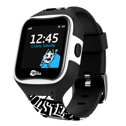 Zegarek smartwatch dla dzieci Motus Watchy Monster&amp;Cosmos GPS WiFi + dodatkowy pasek