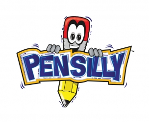 PenSilly szalony trzęsący się długopis - kreatywna zabawa Dumel Discovery