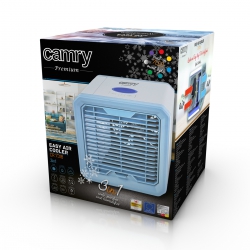 Klimator Easy Air Cooler Camry CR LED