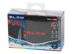 Głośnik bezprzewodowy Bluetooth Blow AQUA TUNE IP67