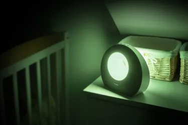 Bezprzewodowy głośnik  bluetooth lampka 2w1 10W BT600