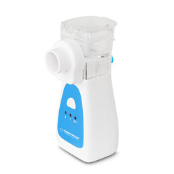 Inhalator nebulizator membranowy Esperanza RESPIRO astma alergia katar