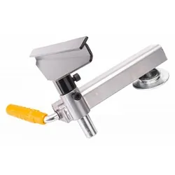 Tokarka stołowa do drewna Powermat PM-TSD-600LCD
