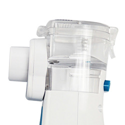 Inhalator nebulizator membranowy Esperanza RESPIRO astma alergia katar