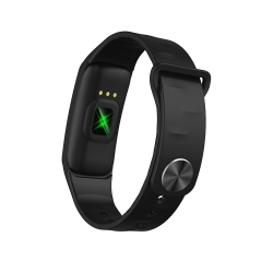 Zegarek smartwatch smartband opaska sportowa ART S-FIT18 z pulsoksymetrem + opaska