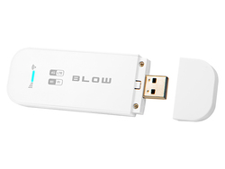 Modem LTE 4G USB WiFi BLOW na kartę SIM