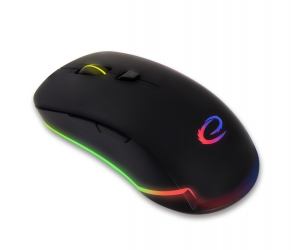 Gamingowa mysz dla gracza Esperanza SHADOW 3200DPI RGB czarna