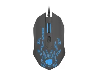 Zestaw FURY HORNET klawiatura + mysz + słuchawki dla graczy