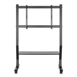 Mobilny stojak uchwyt do telewizora 45-90" 60kg ART SD-22