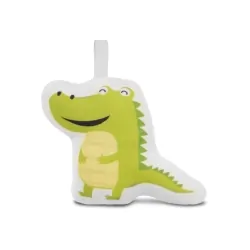 Duża mata edukacyjna Lionelo Anika Plus Multicolor  2w1 z funkcją kojca