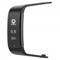 Zegarek smartwatch smartband Lenovo Cardio2