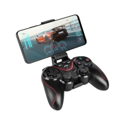 Bezprzewodowy gamepad do smartfonów i tabletów PC PS3 Bluetooth Rebel