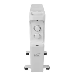 Grzejnik olejowy LTC 11 żeberek 2500 W