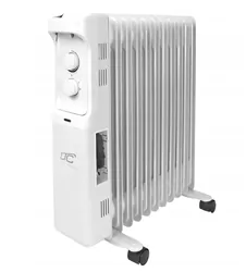 Grzejnik olejowy LTC 11 żeberek 2500 W