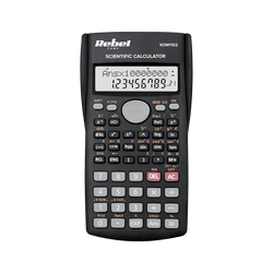 Kalkulator naukowy Rebel SC-200