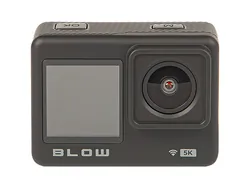 Kamera sportowa Blow ACTION CAMERA GoPro4U 11 Wi-Fi 5K   akcesoria