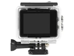 Kamera sportowa Blow ACTION CAMERA GoPro4U 11 Wi-Fi 5K   akcesoria