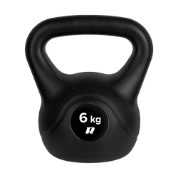 Kettlebell REBEL ACTIVE 6kg