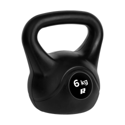 Kettlebell REBEL ACTIVE 6kg