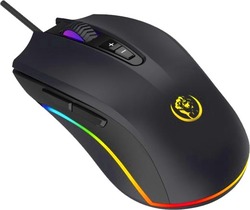 Klawiatura gamingowa podświetlana BLOW STEEL + mysz dla graczy