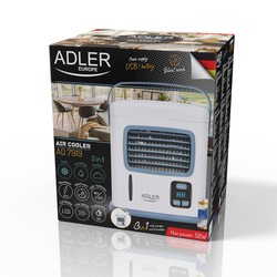 Klimator 3w1 Adler AD 7919 USB/4xAA